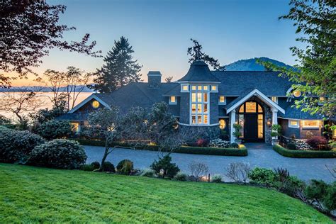 luxury homes for sale in vancouver british columbia